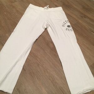 VS sweatpants with pockets